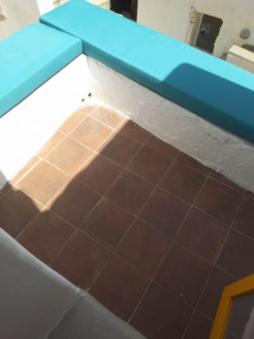 Villa Κυθνος Δρυοπίδα, Στούντιο Χατζής Dhriopís Esterno foto